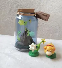 ピクミン フィギュア テラリウムコレクション2