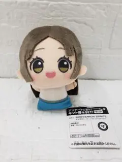 倉本千奈 ちびぐるみ アクリルプレート 学園アイドルマスター 値下げ 