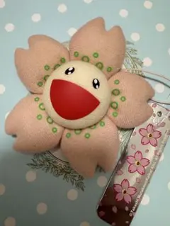 村上隆Murakami TakashiカイカイキキCherry Blossom