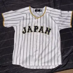 Mizuno 日本代表 ユニフォーム jrサイズ