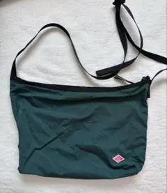 ダントン　サコッシュ（グリーン）