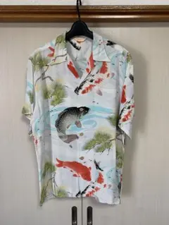 SUNSURF SPECIAL EDITION ハワイアンシャツのサムネイル