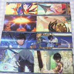 FGO c103 アルジュナ ポストカード セット FGO c103 アルジュナ ポストカード セット - メルカリ