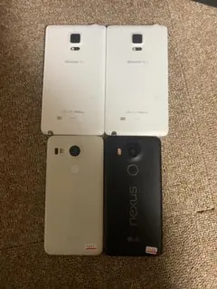 2026年最新】galaxy NEXUS 中古の人気アイテム - メルカリ