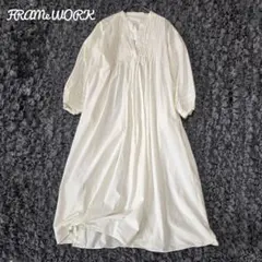 フレームワーク タイプライターピースダイタックワンピース