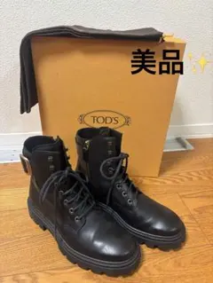 2026年最新】Tod's レディース ブーツの人気アイテム - メルカリ