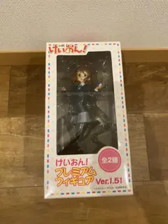 けいおん！ プレミアムフィギュア Ver.1.51 平沢唯のサムネイル