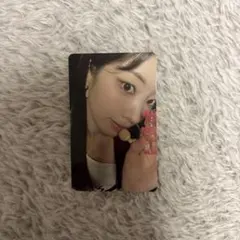 TWICE ダヒョン