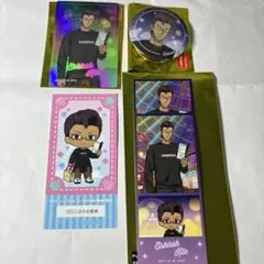 新テニ 新テニスの王子様 コスモワールド 木手