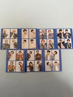 WEST. ハッピー4カット