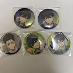 2025年最新】ブルーロック メタル缶バッジ 潔の人気アイテム - メルカリ