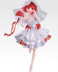 一番くじ　推しの子 夢の花束　B賞 有馬かな　新品