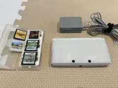 C*)様 ニンテンドー　3DS 本体＋ソフトセット