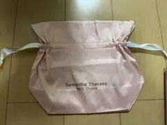Samantha Thavasa Petit Choice 巾着袋