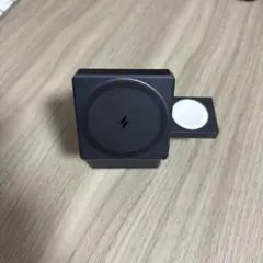 Anker 3-in-1 Cube with MagSafe