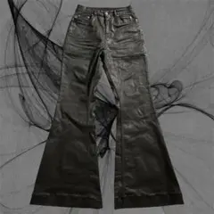 Rickowens drkshdw BOLAN BOOTCUT size29のサムネイル