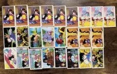 2026年最新】ドラゴンボール 角メンコの人気アイテム - メルカリ