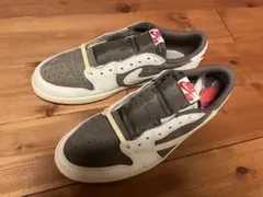 Travis Scott Nike Reverse Mocha 28.5cmのサムネイル