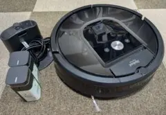 iRobot Roomba 980 ロボット掃除機 本体 取替部品付きのサムネイル