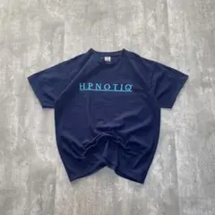 00’s フルーツオブザルーム HPNOTIQ 両面プリント Tシャツ 半袖