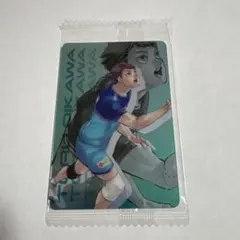 ハイキュー!! キラピカード 及川徹