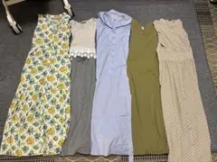 半袖マタニティーセット