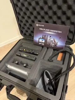 2026年最新】hollyland mars m1の人気アイテム - メルカリ