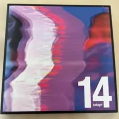 bdapt アルバム 14