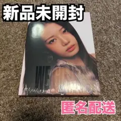 BABYMONSTER アルバム wegoup 新品未開封 ローラ