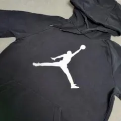 ナイキ ジョーダン JORDAN プルオーバー スウェットパーカー サイズS