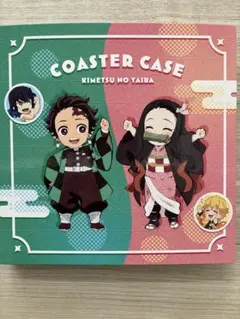 鬼滅の刃　ufotable コースター