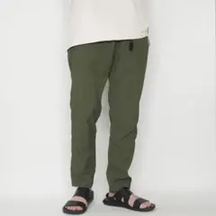 GRAMICCI × URBAN RESEARCH iD 別注 ナイロンパンツ