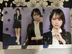 ノイミー 尾木波菜 生写真 イコノイジョイ マリン衣装 チュウ - メルカリ