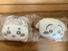 ちいかわ　マスコットミラー