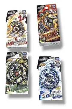 S*)様 メタルファイトベイブレード 未開封品 まとめ売り 2026年最新】メタルファイトベイブレード未開封の人気アイテム - メルカリ
