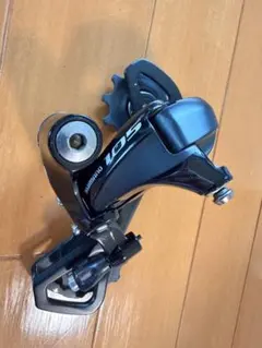 SHIMANO DURA-ACE FD-9070 フロントディレイラー 訳あり - メルカリ