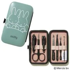 大人のおしゃれ手帖 7月号 miffy 夏のケアにぴったり！身だしなみ7点セットのサムネイル