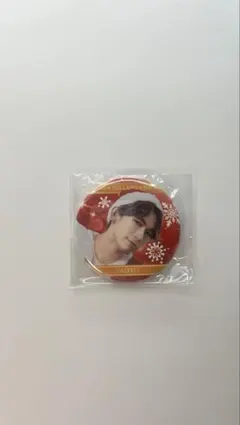 NAOTO 缶バッチ