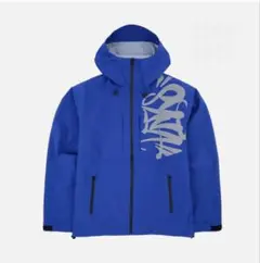 2026年最新】SUPREME カラー：ブルー系 メンズ ナイロンジャケットの