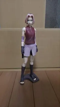2026年最新】春野サクラ フィギュアの人気アイテム - メルカリ