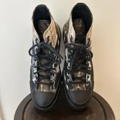CONVERSEチャックテイラー CT70 日本未発売‼️カモフラージュハイカット
