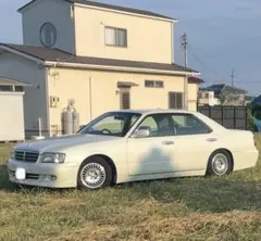 jzs171 17クラウン 2.5 後期 希少色 紺 ダークブルーマイカ8p8 - メルカリ