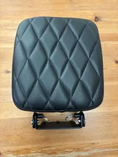 新品】CT125 ハンターカブ クロスカブ 折り畳み式 バックレスト