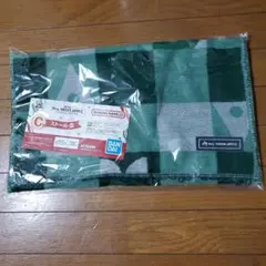 ゆ*ー様 Mrs.GREEN APPLE 一番くじ C賞