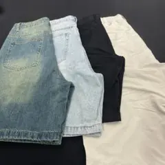 【古着】Lサイズ４点セット