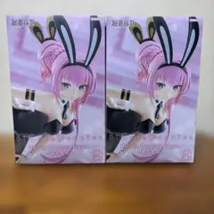 初音ミクシリーズ BiCute Bunnies 巡音ルカ 12体セット！ - メルカリ