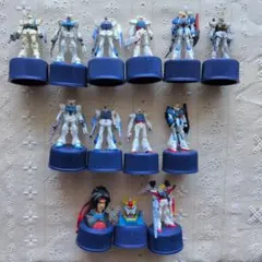 2026年最新】ペプシ ペプシ　コレクション　ボトルキャップ　まとめ　100体 ボトルキャップの人気アイテム メルカリ - その他