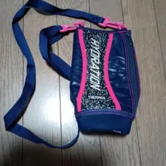 サーモス　水筒カバー