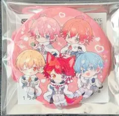 すとぷり 集合 缶バッジ（デフォ）