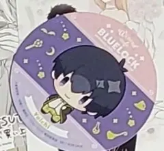 ブルーロック　コースター